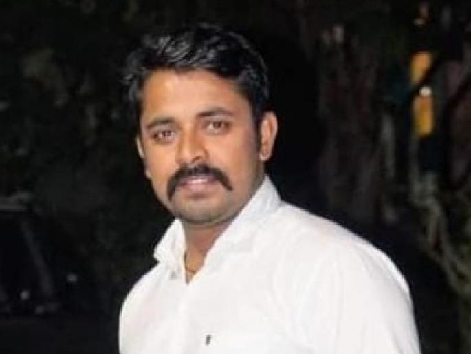 Charge sheet filed in Santosh Kadam murder case, two suspects are still at large | Sangli: संतोष कदम खूनप्रकरणी दोषारोपपत्र दाखल, दोघे संशयित अद्याप पसार Charge sheet filed in Santosh Kadam murder case, two suspects are still at large | Sangli: संतोष कदम खूनप्रकरणी दोषारोपपत्र दाखल, दोघे संशयित अद्याप पसार