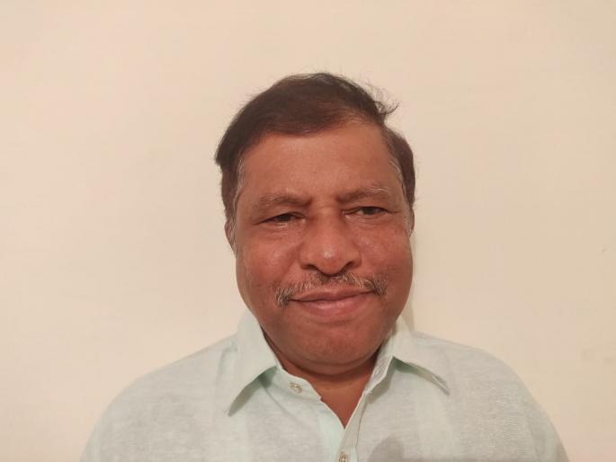 Interview: Believe your interest in the welfare of everyone - Santosh Sawant | Interview : सर्वांच्या हितामध्ये आपले हित माना - संतोष सावंत Interview: Believe your interest in the welfare of everyone - Santosh Sawant | Interview : सर्वांच्या हितामध्ये आपले हित माना - संतोष सावंत