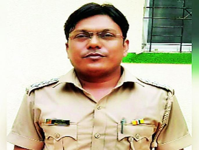 Santosh Thhipe: New Finance Loan | संतोष थिपे : ऋणमोचनाचा नवा अर्थ Santosh Thhipe: New Finance Loan | संतोष थिपे : ऋणमोचनाचा नवा अर्थ