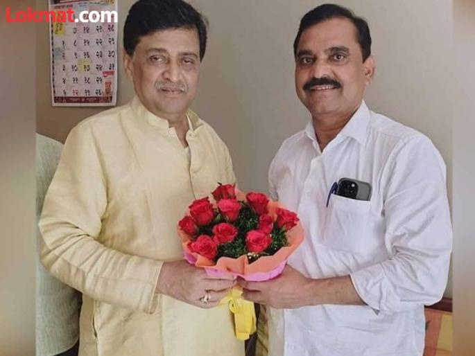 Nanded Lok Sabha By Election 2024: BJP announces candidate for Nanded Lok Sabha by-election | अखेर भाजपला उमेदवार मिळाला, नांदेड लोकसभा पोटनिवडणुकीसाठी 'हा' नेता मैदानात... Nanded Lok Sabha By Election 2024: BJP announces candidate for Nanded Lok Sabha by-election | अखेर भाजपला उमेदवार मिळाला, नांदेड लोकसभा पोटनिवडणुकीसाठी 'हा' नेता मैदानात...