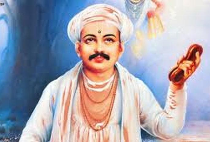 That sadhu should be known .. God should know there! | तोचि साधु ओळखावा.. देव तेथेचि जाणावा ! That sadhu should be known .. God should know there! | तोचि साधु ओळखावा.. देव तेथेचि जाणावा !