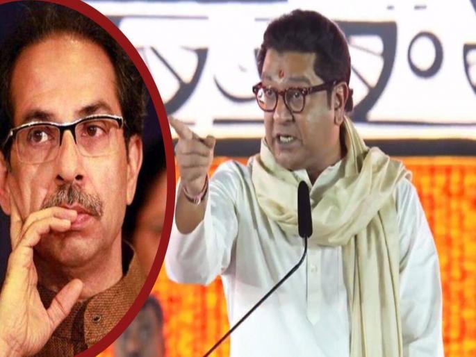 What do Uddhav Thackeray's activists say about the controversial place in Sangli, Issue Raised by MNS Raj Thackeray | राज ठाकरेंनी मांडलेल्या सांगलीतील वादग्रस्त जागेबाबत उद्धव ठाकरेंचे कार्यकर्ते काय म्हणतात? What do Uddhav Thackeray's activists say about the controversial place in Sangli, Issue Raised by MNS Raj Thackeray | राज ठाकरेंनी मांडलेल्या सांगलीतील वादग्रस्त जागेबाबत उद्धव ठाकरेंचे कार्यकर्ते काय म्हणतात?