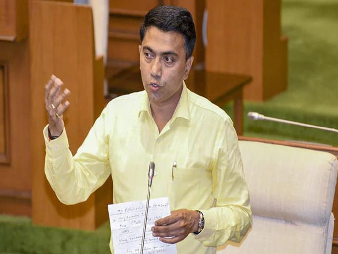 BJP government's big claims of job creation in Goa fail, second in unemployment | गोव्यात रोजगार निर्मीतीचे भाजप सरकारचे मोठे दावे फोल, बेरोजगारीत दुसऱ्या क्रमांकावर BJP government's big claims of job creation in Goa fail, second in unemployment | गोव्यात रोजगार निर्मीतीचे भाजप सरकारचे मोठे दावे फोल, बेरोजगारीत दुसऱ्या क्रमांकावर