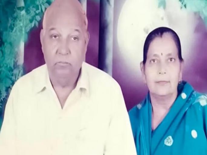 4 months of planning, secret sim, daughter-in-law with boyfriend, double murder | ४ महिने प्लॅनिंग, सीक्रेट सिम, सूनेनं प्रियकरासोबत मिळून घडवलं दुहेरी हत्याकांड 4 months of planning, secret sim, daughter-in-law with boyfriend, double murder | ४ महिने प्लॅनिंग, सीक्रेट सिम, सूनेनं प्रियकरासोबत मिळून घडवलं दुहेरी हत्याकांड