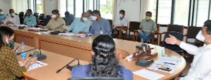 Appoint a specialist doctor for treatment | उपचारासाठी तज्ज्ञ डॉक्टरांची नियुक्ती करा