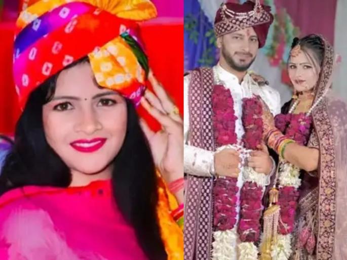 haryanvi dancer sapna sharma accuses in laws of dowry harassment and assault | हुंडा मागतो, दारू पिऊन नवरा मारतो...; हरियाणाच्या डान्सर सपनाचा सासरच्यांवर गंभीर आरोप haryanvi dancer sapna sharma accuses in laws of dowry harassment and assault | हुंडा मागतो, दारू पिऊन नवरा मारतो...; हरियाणाच्या डान्सर सपनाचा सासरच्यांवर गंभीर आरोप