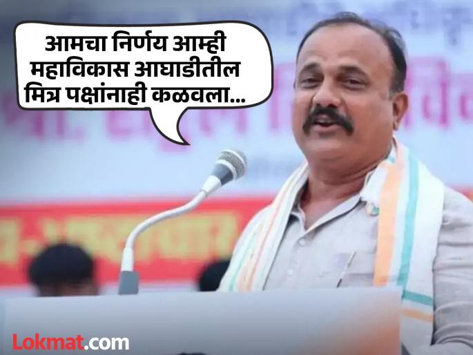 pune news the decision on alliance will be taken at the local level; Congress state president Harshvardhan Sapkal clearly stated this | निर्णय स्थानिक पातळीवर..! महाविकास आघाडीबाबत हर्षवर्धन सपकाळ स्पष्टच बोलले