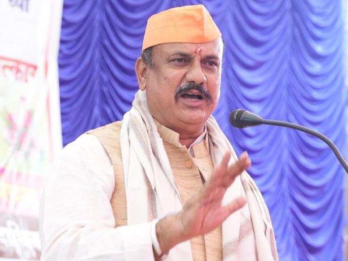 jalna municipal election 2026 Samruddhi Highway scam, Harshvardhan Sapkal's criticism | समृद्धी महामार्गाच्या घोटाळ्यातून पन्नास खोके, एकदम ‘ओके’! हर्षवर्धन सपकाळ यांची टीका jalna municipal election 2026 Samruddhi Highway scam, Harshvardhan Sapkal's criticism | समृद्धी महामार्गाच्या घोटाळ्यातून पन्नास खोके, एकदम ‘ओके’! हर्षवर्धन सपकाळ यांची टीका