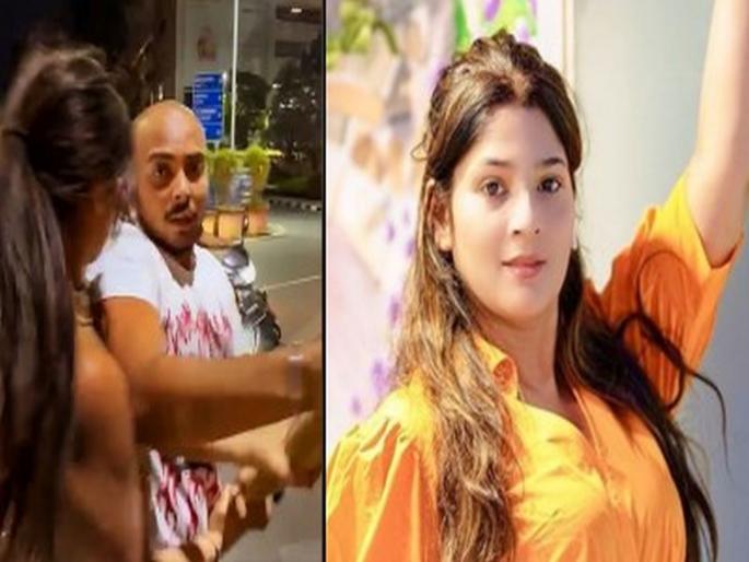 Cricketer Prithvi Shaw assault case: Judicial custody of all four accused | क्रिकेटपटू पृथ्वी शॉ हल्ला प्रकरण: चारही आरोपींना न्यायालयीन कोठडी Cricketer Prithvi Shaw assault case: Judicial custody of all four accused | क्रिकेटपटू पृथ्वी शॉ हल्ला प्रकरण: चारही आरोपींना न्यायालयीन कोठडी