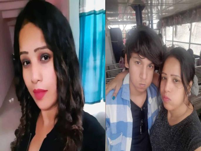 Actor Sapna Singh's son found dead in Bareilly, Police Arrest His 2 Friends | अभिनेत्रीच्या मुलाची हत्या! क्रिकेटमध्ये मैत्री, नशेच्या विळख्यात अडकला अन्... Actor Sapna Singh's son found dead in Bareilly, Police Arrest His 2 Friends | अभिनेत्रीच्या मुलाची हत्या! क्रिकेटमध्ये मैत्री, नशेच्या विळख्यात अडकला अन्...