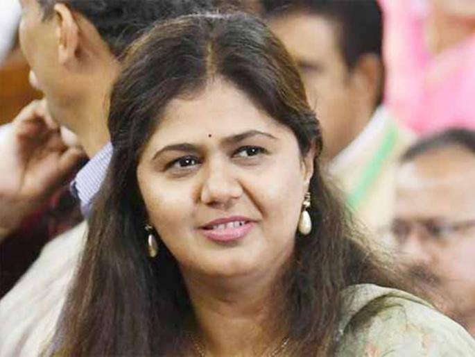 Due to Maha vikas Aghadi Equation change in Beed Zilla Parishad | महाविकास आघाडीमुळे बिघडल गणित; बीड जिल्हा परिषदेत भाजपसमोर कडवे आव्हान