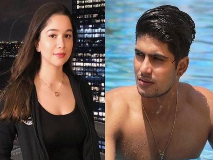 Shubman Gills Wife Google Search Shows Sachin Tendulkars Daughter Sara Tendulkar as the Answer | सारा तेंडुलकर शुभमन गिलची बायको; (सचिनसाठी) गुगलचा 'जावई'शोध Shubman Gills Wife Google Search Shows Sachin Tendulkars Daughter Sara Tendulkar as the Answer | सारा तेंडुलकर शुभमन गिलची बायको; (सचिनसाठी) गुगलचा 'जावई'शोध