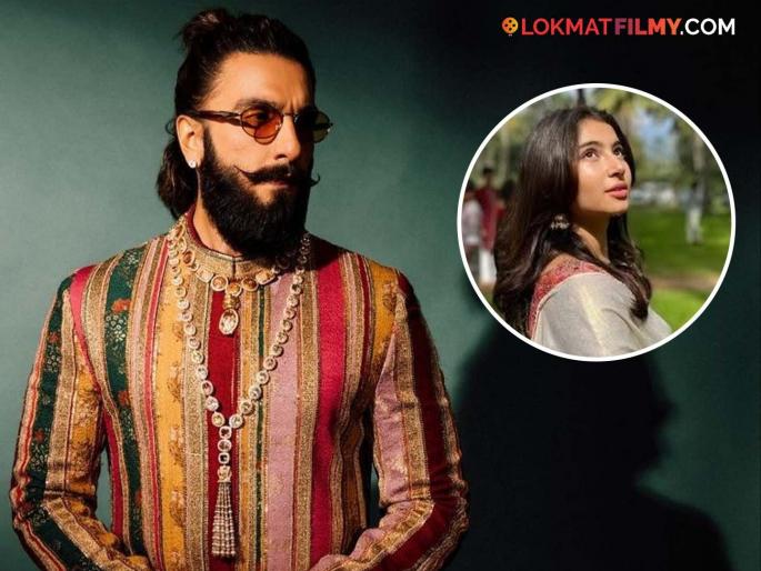 bollywood actor ranveer singh dhurandhar movie update actress sara arjun will play female lead says report | 'धुरंधर'मध्ये दिसणार नवा चेहरा! २० वर्षांनी लहान अभिनेत्रीसोबत रणवीर करणार रोमान्स, कोण आहे ती? bollywood actor ranveer singh dhurandhar movie update actress sara arjun will play female lead says report | 'धुरंधर'मध्ये दिसणार नवा चेहरा! २० वर्षांनी लहान अभिनेत्रीसोबत रणवीर करणार रोमान्स, कोण आहे ती?