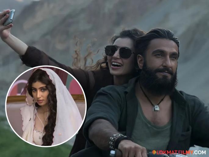 dhurandhar director aditya dhar reveals about sara arjun casting says after 1300 audition mukesh chabra select her | कास्टिंग रुम ते 'धुरंधर'चा सेट! १,३०० मुलींना पछाडत २० वर्षांच्या साराने केली कमाल; 'अशी' बनली रणवीरची नायिका