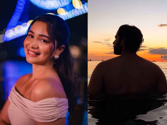 sara tendulkar and siddhant chaturvedi rumoured to have broken up | ब्रेकअप? 'या' अभिनेत्याला डेट करत होती सारा तेंडुलकर, कुटुंबाला भेटल्यानंतर नातं तुटल्याची चर्चा sara tendulkar and siddhant chaturvedi rumoured to have broken up | ब्रेकअप? 'या' अभिनेत्याला डेट करत होती सारा तेंडुलकर, कुटुंबाला भेटल्यानंतर नातं तुटल्याची चर्चा