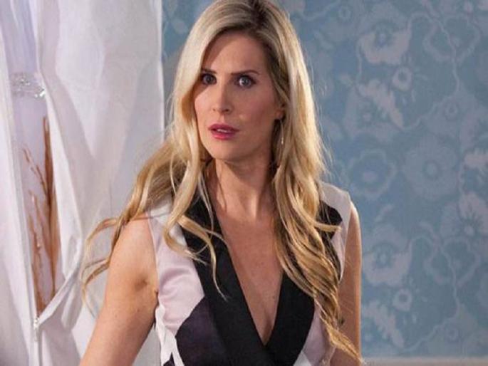 Hollyoaks' Sarah Jayne Dunn 'makes £121k in 48 hours' as OnlyFans subscribers double | या अभिनेत्रीने फक्त 48 तासांत कमावले 'इतके' कोटी, ऐकून विश्वास बसणार नाही Hollyoaks' Sarah Jayne Dunn 'makes £121k in 48 hours' as OnlyFans subscribers double | या अभिनेत्रीने फक्त 48 तासांत कमावले 'इतके' कोटी, ऐकून विश्वास बसणार नाही