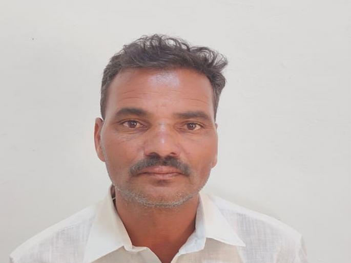 criminal Ramesh Chavan sent to Yerawada Jail | सराईत गुन्हेगार रमेश चव्हाणची येरवडा कारागृहात रवानगी criminal Ramesh Chavan sent to Yerawada Jail | सराईत गुन्हेगार रमेश चव्हाणची येरवडा कारागृहात रवानगी