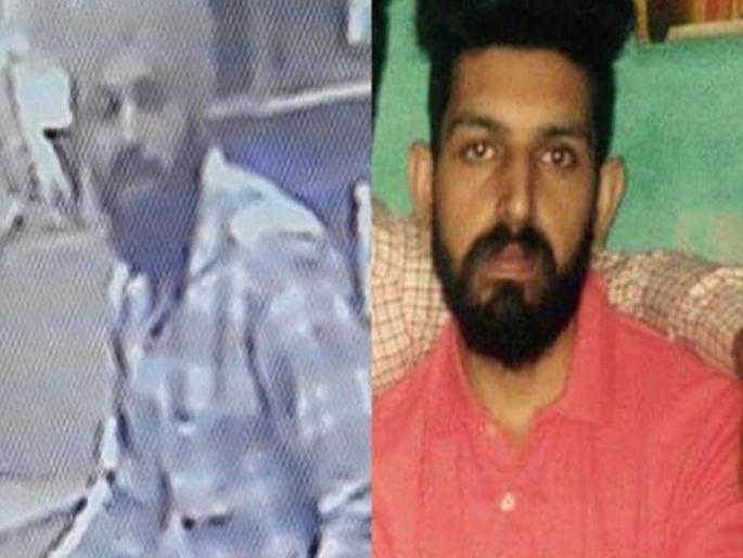 'Yes, I killed the leader of a Hindu Sangharsh Sena', Gangsters challenge the police directly from Facebook | 'होय मीच हिंदू संघर्ष सेनेच्या नेत्याची हत्या केली', गँगस्टरचं फेसबुकवरुन थेट पोलिसांना आव्हान 'Yes, I killed the leader of a Hindu Sangharsh Sena', Gangsters challenge the police directly from Facebook | 'होय मीच हिंदू संघर्ष सेनेच्या नेत्याची हत्या केली', गँगस्टरचं फेसबुकवरुन थेट पोलिसांना आव्हान