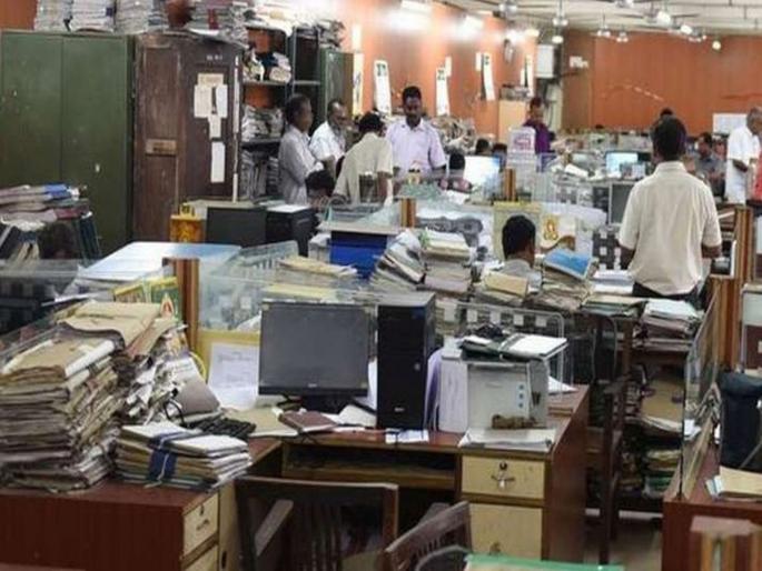 The 'horror' of fake disability certificates List of 359 suspected government servants submitted | बनावट दिव्यांग प्रमाणपत्रांचा ‘खेडकर’पणा! ३५९ संशयित सरकारी नोकरांची यादी सादर The 'horror' of fake disability certificates List of 359 suspected government servants submitted | बनावट दिव्यांग प्रमाणपत्रांचा ‘खेडकर’पणा! ३५९ संशयित सरकारी नोकरांची यादी सादर