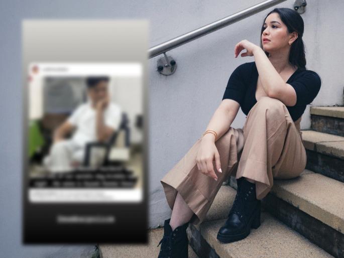 Sara Tendulkar's tagging of Mumbai Police raised a serious issue, check here insta story | Sara Tendulkar ने मुंबई पोलिसांना टॅग करून समोर आणले गंभीर प्रकरण Sara Tendulkar's tagging of Mumbai Police raised a serious issue, check here insta story | Sara Tendulkar ने मुंबई पोलिसांना टॅग करून समोर आणले गंभीर प्रकरण