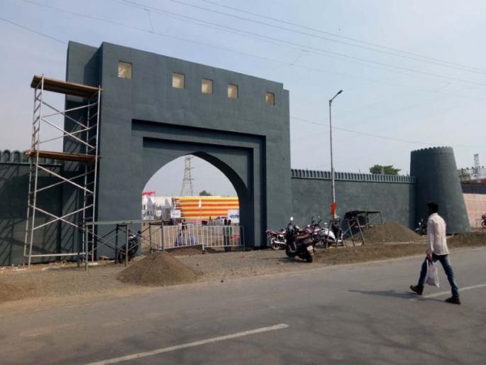 Chief Minister Sarangkhedaya on December 8 for Chetak Festival | चेतक फेस्टीवलसाठी 8 डिसेंबर रोजी मुख्यमंत्री सारंगखेडय़ात Chief Minister Sarangkhedaya on December 8 for Chetak Festival | चेतक फेस्टीवलसाठी 8 डिसेंबर रोजी मुख्यमंत्री सारंगखेडय़ात