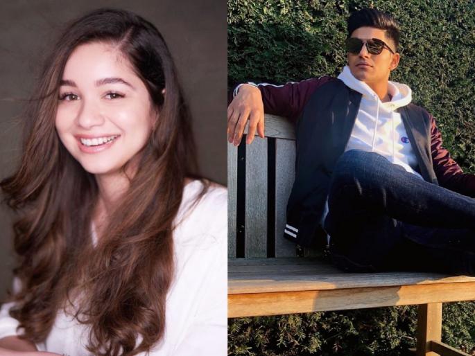 Shubman Gill, Sara Tendulkar use same caption on Instagram post | Same To Same : सारा तेंडुलकर अन् भारताच्या युवा क्रिकेटपटूच्या 'त्या' पोस्टची चर्चा!