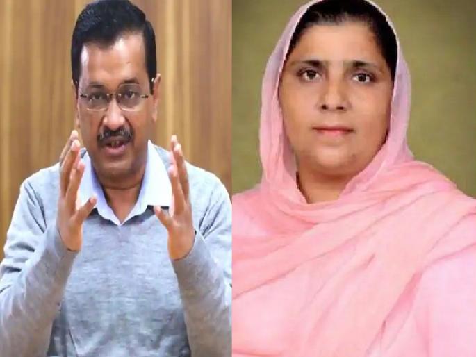 saravjit kaur might become first women speaker of punjab assembly | आम आदमी पार्टी रचणार इतिहास? पंजाब विधानसभेला पहिल्या महिला सभापती मिळण्याची शक्यता saravjit kaur might become first women speaker of punjab assembly | आम आदमी पार्टी रचणार इतिहास? पंजाब विधानसभेला पहिल्या महिला सभापती मिळण्याची शक्यता