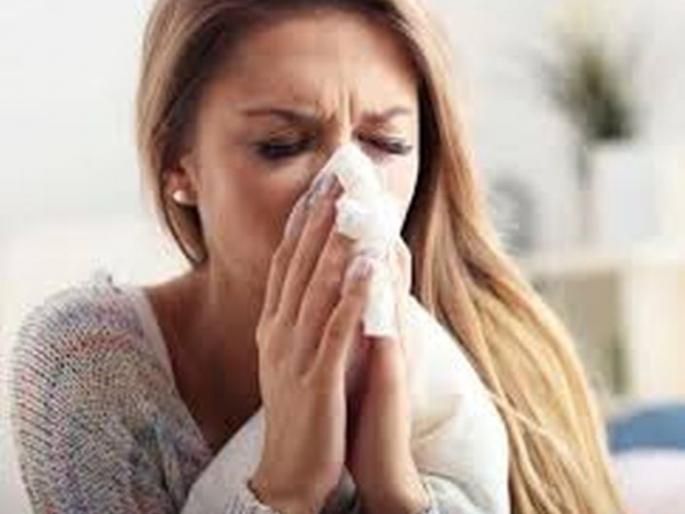 Nagpurkar in trouble due to cold-cough | सर्दी-खोकल्याने नागपूरकर बेजार Nagpurkar in trouble due to cold-cough | सर्दी-खोकल्याने नागपूरकर बेजार