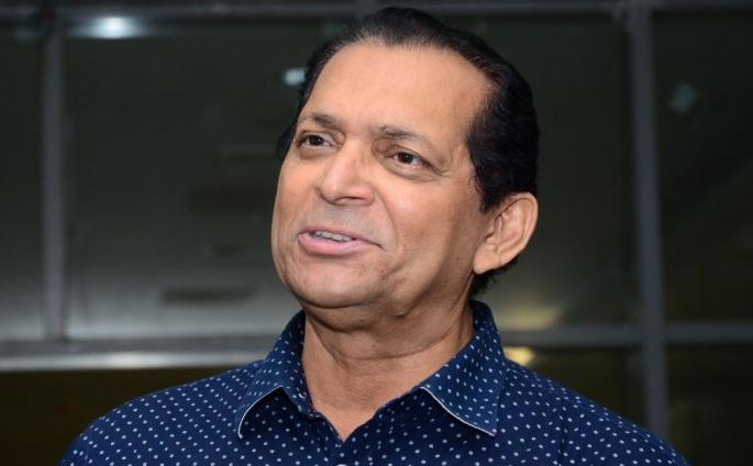 Sardin's lobbying for the post of Congress state president | काँग्रेस प्रदेशाध्यक्षपदासाठी सार्दिन यांचे लॉबींग  