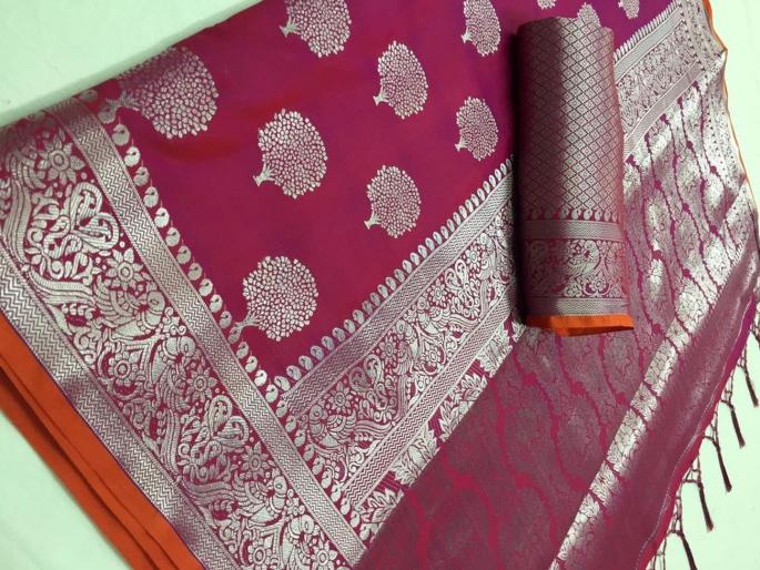 Free distribution of 1.27 lakh sarees in ration shops from tomorrow! | उद्यापासून रेशन दुकानात १.२७ लाख साड्यांचे मोफत वाटप! Free distribution of 1.27 lakh sarees in ration shops from tomorrow! | उद्यापासून रेशन दुकानात १.२७ लाख साड्यांचे मोफत वाटप!