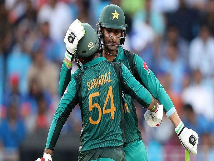 Afridi and sarfaraz after another Pakistani cricketer speech on the Kashmir issue | आफ्रिदी, सर्फराजनंतर पाकिस्तानचा आणखी एक क्रिकेटपटू काश्मीर मुद्यावर बरळला