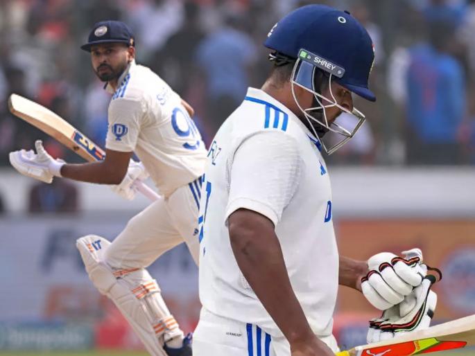 Duleep Trophy 2025 Semi Final Sarfaraz Khan Out Shreyas Iyer Number 4 Yashasvi Jaiswal Harvik Desai Opener Shardul Tahkur Lead West Zone Playing XI For Semi Final Duleep Trophy | Duleep Trophy 2025 Semi Final : सरफराज 'आउट'; श्रेयस अय्यरसह ऋतुराजवर असेल मोठी जबाबदारी