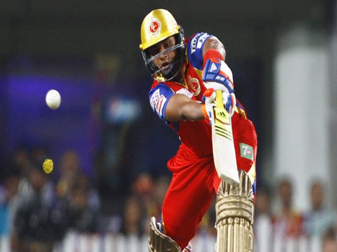 sarfaraz khan gets unexpected ipl lifeline as royal challengers bangalore retain him | लठ्ठपणामुळे विराटनं केलं होतं टीमबाहेर, आता फिट होऊन परतला संघात 