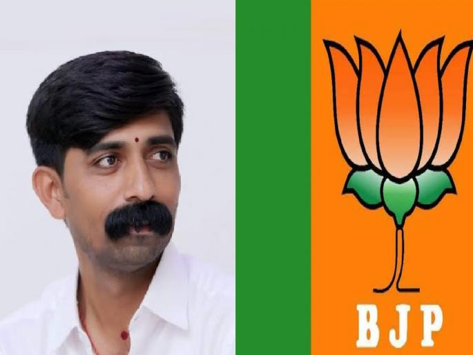 False crimes against me by BJP out of political hatred, Allegation of corporator Manoj Sargar | राजकीय द्वेषातून माझ्यावर भाजपकडून खोटे गुन्हे, पुरावा द्या राजकारण सोडतो; मनोज सरगराचे आव्हान False crimes against me by BJP out of political hatred, Allegation of corporator Manoj Sargar | राजकीय द्वेषातून माझ्यावर भाजपकडून खोटे गुन्हे, पुरावा द्या राजकारण सोडतो; मनोज सरगराचे आव्हान