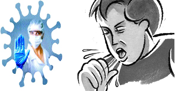  Sari's headache in Corona epidemic! | कोरोना महामारीत ‘सारी’ची डोकेदुखी! : रुग्णांसोबत बळींची संख्याही वाढली
