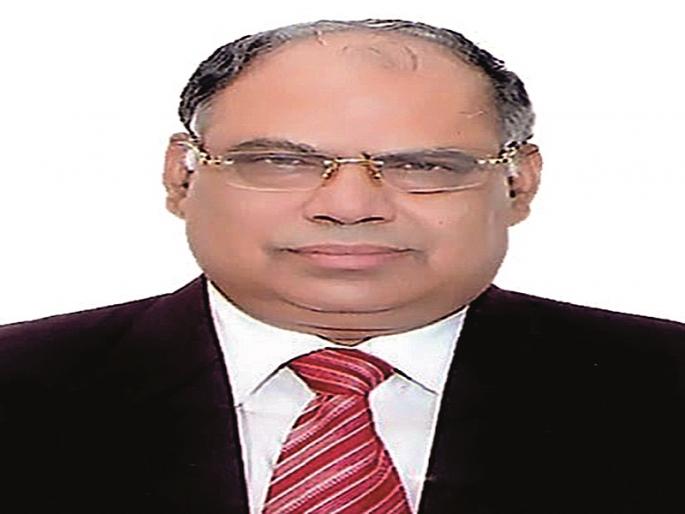 When I was in 5th class, I taught mathematics to 7th class; Athare, Kulkarni Guruji gave me faith | पाचवीत असताना मी सातवीच्या वर्गाला गणित शिकवलं; आठरे, कुलकर्णी गुरूजींनी दिला विश्वास; माजी कुलगुरु सर्जेराव निमसे यांची माहिती When I was in 5th class, I taught mathematics to 7th class; Athare, Kulkarni Guruji gave me faith | पाचवीत असताना मी सातवीच्या वर्गाला गणित शिकवलं; आठरे, कुलकर्णी गुरूजींनी दिला विश्वास; माजी कुलगुरु सर्जेराव निमसे यांची माहिती