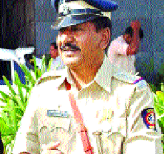 Crime prevention and disclosure | गुन्हे प्रतिबंध अन् उघडकीस आणणारच Crime prevention and disclosure | गुन्हे प्रतिबंध अन् उघडकीस आणणारच