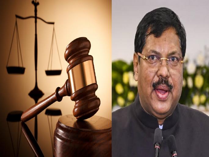 The Kolhapur Circuit Bench of the Bombay High Court will be inaugurated on Sunday by Chief Justice of the Supreme Court Bhushan Gavai | कोल्हापूर सर्किट बेंचचे रविवारी शानदार उद्घाटन; सरन्यायाधीश गवई उद्घाटक, न्यायमूर्ती कर्णिक, मुख्यमंत्री, दोन्ही उपमुख्यमंत्री येणार The Kolhapur Circuit Bench of the Bombay High Court will be inaugurated on Sunday by Chief Justice of the Supreme Court Bhushan Gavai | कोल्हापूर सर्किट बेंचचे रविवारी शानदार उद्घाटन; सरन्यायाधीश गवई उद्घाटक, न्यायमूर्ती कर्णिक, मुख्यमंत्री, दोन्ही उपमुख्यमंत्री येणार