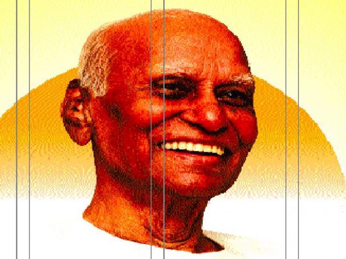 Babuji impressed in all the fields of literature to astrology- Chief Minister | साहित्य ते ज्योतिषशास्त्र अशा सर्वच क्षेत्रात बाबूजींनी ठसा उमटविला- मुख्यमंत्री  Babuji impressed in all the fields of literature to astrology- Chief Minister | साहित्य ते ज्योतिषशास्त्र अशा सर्वच क्षेत्रात बाबूजींनी ठसा उमटविला- मुख्यमंत्री