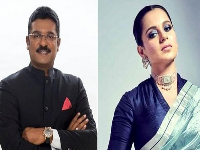im firm on my statement about kangana ranaut says shiv sena mla pratap sarnaik | महाराष्ट्रासाठी कितीही वेळा तुरुंगात जाण्यास तयार; आमदार प्रताप सरनाईक 'त्या' विधानावर ठाम im firm on my statement about kangana ranaut says shiv sena mla pratap sarnaik | महाराष्ट्रासाठी कितीही वेळा तुरुंगात जाण्यास तयार; आमदार प्रताप सरनाईक 'त्या' विधानावर ठाम