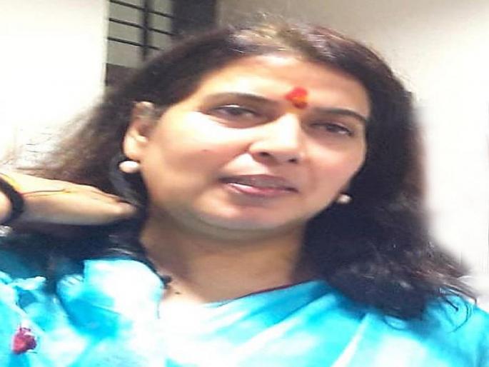 BJP will be chief minister; BJP general secretary Saroj Pandey's claim | भाजपाच मुख्यमंत्री होणार; भाजपा सरचिटणीस सरोज पांडे यांचा दावा