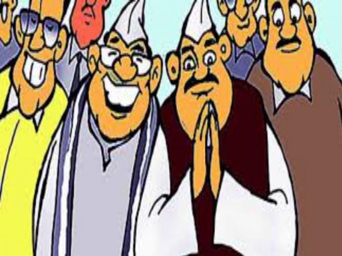 The elected sarpanch from the public was finally removed from post | जनतेतून निवड झालेल्या सरपंचाला अखेर घरी बसविले; पुणे जिल्ह्यातील पहिलाच निकाल The elected sarpanch from the public was finally removed from post | जनतेतून निवड झालेल्या सरपंचाला अखेर घरी बसविले; पुणे जिल्ह्यातील पहिलाच निकाल