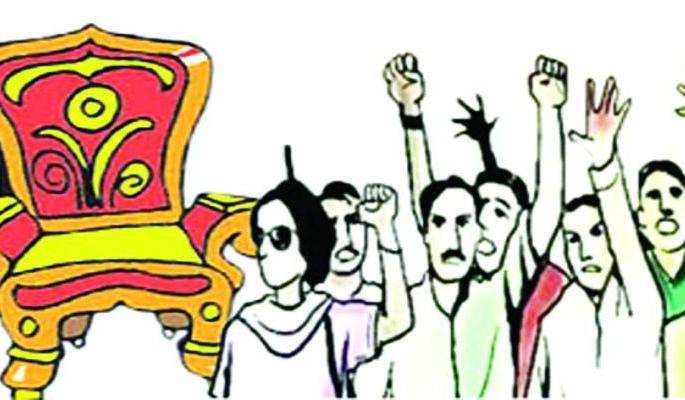 Sarpanch Election of 75 gram panchayats in Washim district! | आज ठरणार वाशिम जिल्ह्यातील ७५ ग्रामपंचायतींचे कारभारी! Sarpanch Election of 75 gram panchayats in Washim district! | आज ठरणार वाशिम जिल्ह्यातील ७५ ग्रामपंचायतींचे कारभारी!