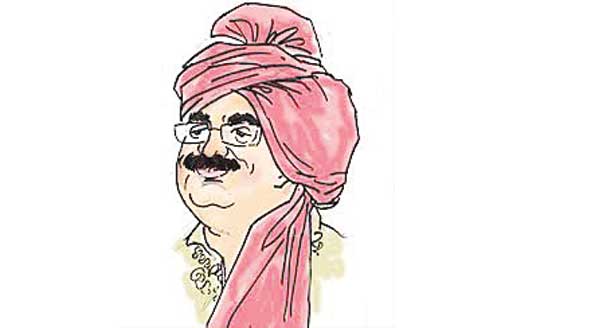 Thumbprint is also a contender for the post of Sarpanch! Bobhata all over the village | अंगठाछापही सरपंचपदाचे दावेदार! गावभर बोभाटा Thumbprint is also a contender for the post of Sarpanch! Bobhata all over the village | अंगठाछापही सरपंचपदाचे दावेदार! गावभर बोभाटा