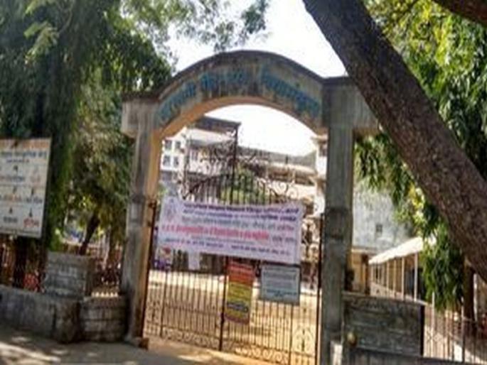 Setu Banda Rai, the pioneer of Saraswati temple trust in Thane, | ठाण्यातील सरस्वती मंदिर ट्रस्टचे माजी विद्यार्थ्यांच्या पुढाकाराने सेतू बांधा रे ....’ Setu Banda Rai, the pioneer of Saraswati temple trust in Thane, | ठाण्यातील सरस्वती मंदिर ट्रस्टचे माजी विद्यार्थ्यांच्या पुढाकाराने सेतू बांधा रे ....’