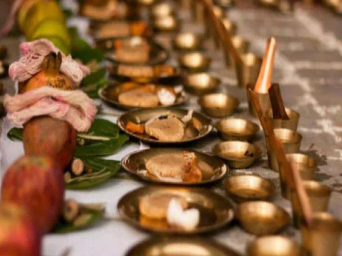 importance of Sarva Pitru Amavasya | सर्वपित्री अमावास्येला तर्पण, पिंडदानाचे हे आहे महत्त्व importance of Sarva Pitru Amavasya | सर्वपित्री अमावास्येला तर्पण, पिंडदानाचे हे आहे महत्त्व