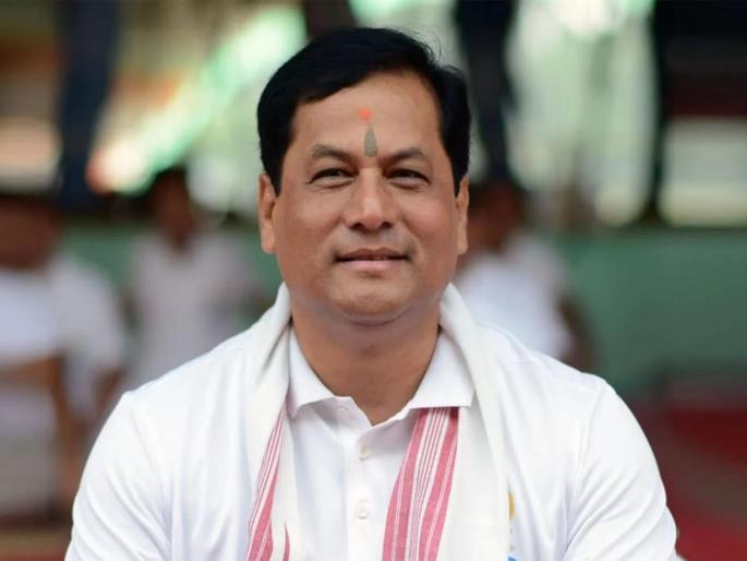Allopathy and Ayurveda are not enemies of each other - Sarbanand Sonowal | ॲलोपॅथी आणि आयुर्वेद हे परस्परांचे शत्रू नव्हेत - सर्वानंद सोनोवाल   Allopathy and Ayurveda are not enemies of each other - Sarbanand Sonowal | ॲलोपॅथी आणि आयुर्वेद हे परस्परांचे शत्रू नव्हेत - सर्वानंद सोनोवाल