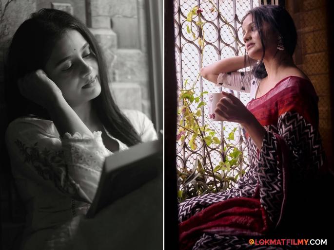 marathi tv actress tu hi re maza mitwa fame sharvari jog share story on the occasion of friendship day 2025 | "रात्री अचानक बेशुद्ध झाले अन्...", 'तू ही रे माझा मितवा' फेम अभिनेत्रीने सांगितला 'तो' किस्सा; काय घडलेलं? marathi tv actress tu hi re maza mitwa fame sharvari jog share story on the occasion of friendship day 2025 | "रात्री अचानक बेशुद्ध झाले अन्...", 'तू ही रे माझा मितवा' फेम अभिनेत्रीने सांगितला 'तो' किस्सा; काय घडलेलं?