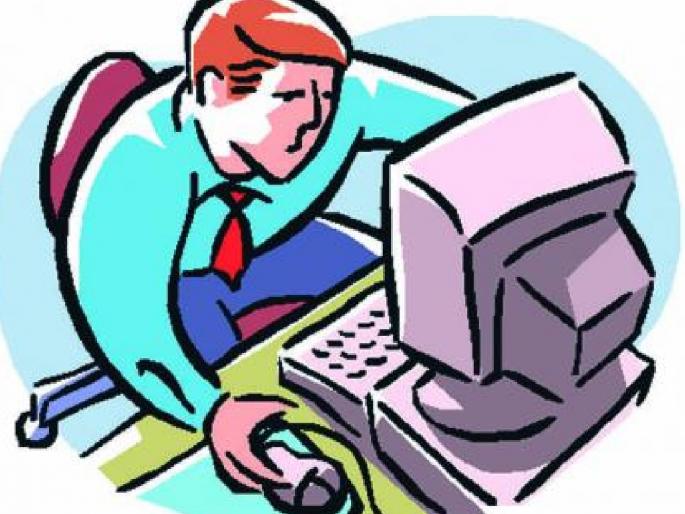 The registration of trusts, the work of accounts has been stopped since the last month due to the server down in the offices of the Deputy Commissioner of Charity across the state | 'धर्मादाय'च्या सर्व्हर डाऊनने मनस्ताप, दोन महिन्यांपासून कामकाज ठप्प; राज्यभरातील स्थिती  The registration of trusts, the work of accounts has been stopped since the last month due to the server down in the offices of the Deputy Commissioner of Charity across the state | 'धर्मादाय'च्या सर्व्हर डाऊनने मनस्ताप, दोन महिन्यांपासून कामकाज ठप्प; राज्यभरातील स्थिती