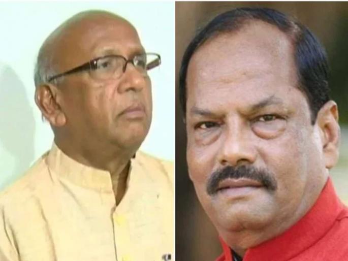 BJP's rebel leader Defeated Jharkhand chief minister Raghuvar Das | भाजपाच्या बंडखोर नेत्यानेच दिला झारखंडच्या मुख्यमंत्र्यांना धोबीपछाड   BJP's rebel leader Defeated Jharkhand chief minister Raghuvar Das | भाजपाच्या बंडखोर नेत्यानेच दिला झारखंडच्या मुख्यमंत्र्यांना धोबीपछाड